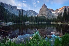 Maroon Bells Wilderness